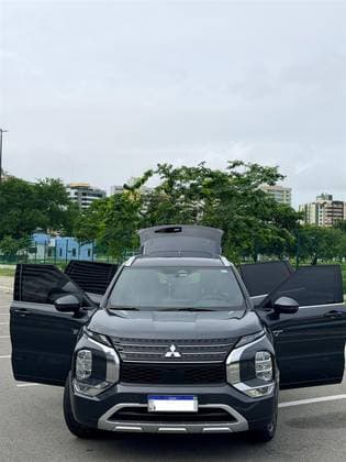 Carro 2.4 PHEV SIGNATURE S-AWC DHT