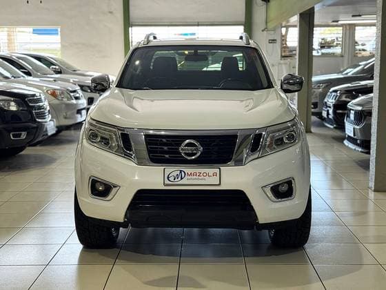Carro 2.3 16V TURBO DIESEL LE CD 4X4 AUTOMÁTICO