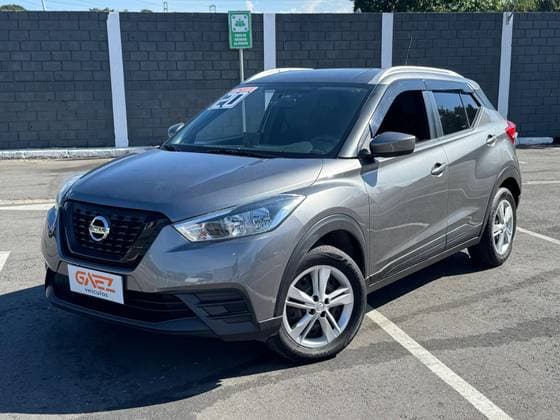 Carro 1.6 16V FLEXSTART S DIRECT 4P XTRONIC