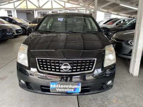 Carro 2.0 S 16V GASOLINA 4P MANUAL