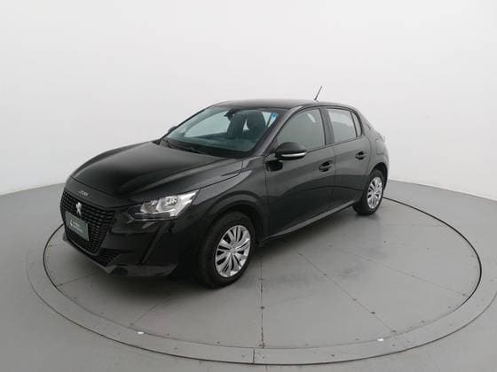 Carro 1.0 FIREFLY FLEX LIKE MANUAL