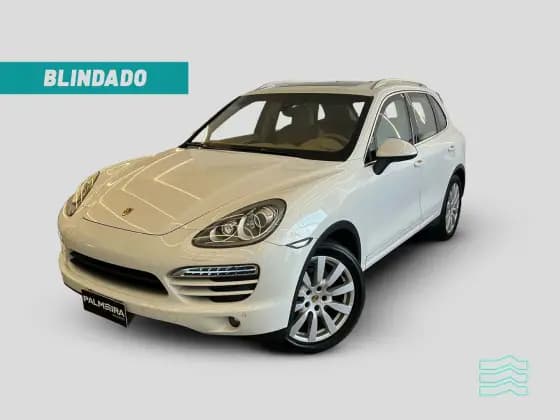 Carro 3.6 4X4 V6 24V GASOLINA 4P TIPTRONIC