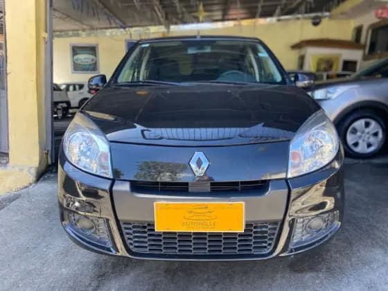 Carro 1.0 EXPRESSION 16V FLEX 4P MANUAL