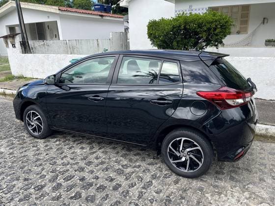 Carro 1.5 16V FLEX XLS CONNECT MULTIDRIVE