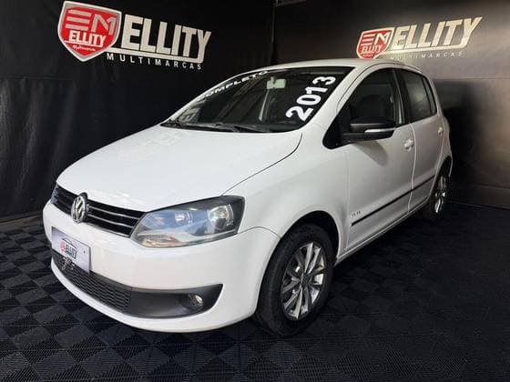 Carro 1.0 MI 8V FLEX 2P MANUAL