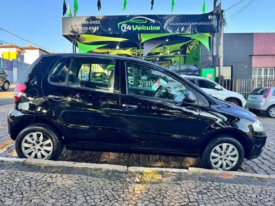 Carro 1.0 MI 8V FLEX 4P MANUAL