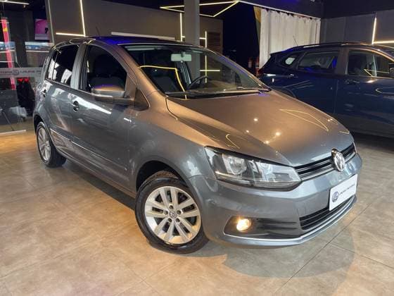 Carro 1.6 MSI TOTAL FLEX CONNECT 4P MANUAL