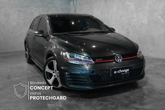 Carro 2.0 TSI GTI 16V TURBO GASOLINA 4P AUTOMÁTICO
