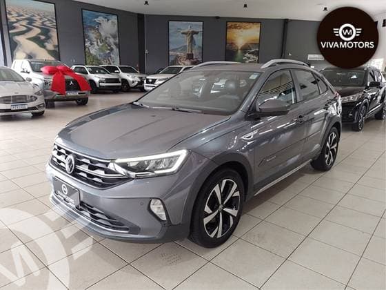 Carro 1.0 200 TSI TOTAL FLEX HIGHLINE AUTOMÁTICO