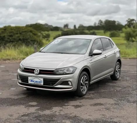 Carro 1.6 MSI TOTAL FLEX MANUAL
