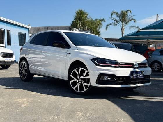 Carro 1.4 250 TSI GTS AUTOMÁTICO