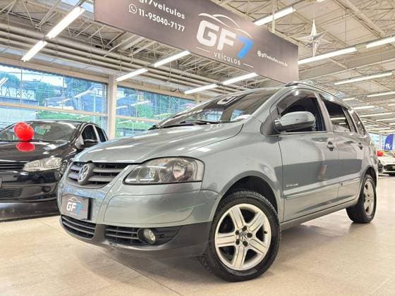 Carro 1.6 MI SPORTLINE 8V FLEX 4P MANUAL