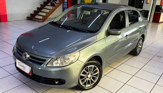Carro 1.6 MI TREND 8V FLEX 4P MANUAL