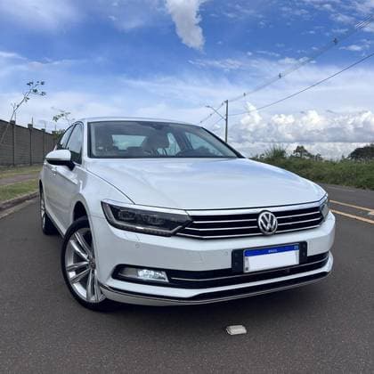 Carro 2.0 16V TSI BLUEMOTION GASOLINA HIGHLINE 4P DSG