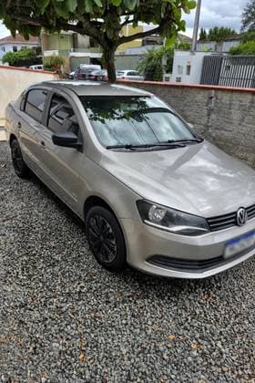 Carro 1.6 MI 8V FLEX 4P MANUAL