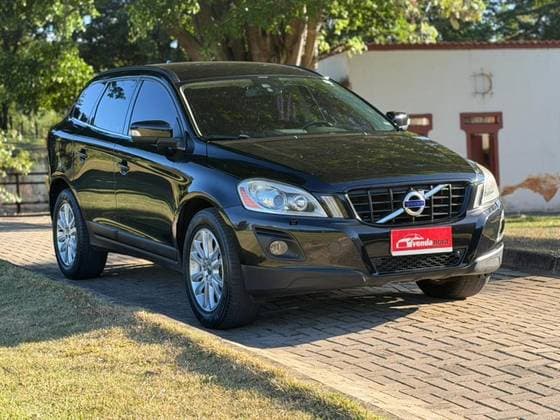 Carro 3.0 T6 TOP AWD TURBO GASOLINA 4P AUTOMÁTICO