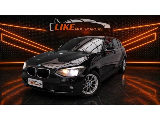 Carro 1.6 16V TURBO GASOLINA 4P AUTOMÁTICO