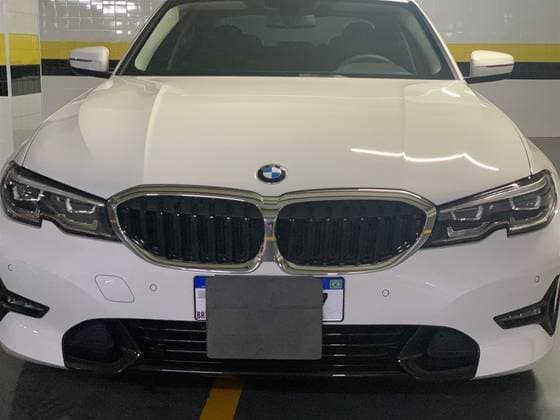 Carro 2.0 16V TURBO GASOLINA SPORT AUTOMÁTICO