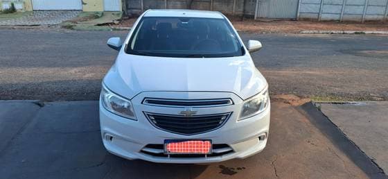 Carro 1.0 MPFI LT 8V FLEX 4P MANUAL