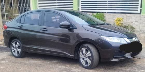 Carro 1.5 LX 16V FLEX 4P AUTOMÁTICO