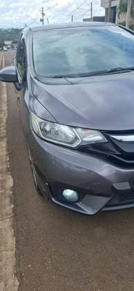 Carro 1.5 EXL 16V FLEX 4P AUTOMÁTICO