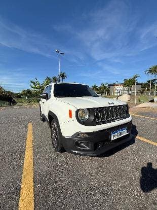 Carro 1.8 16V FLEX SPORT 4P AUTOMÁTICO