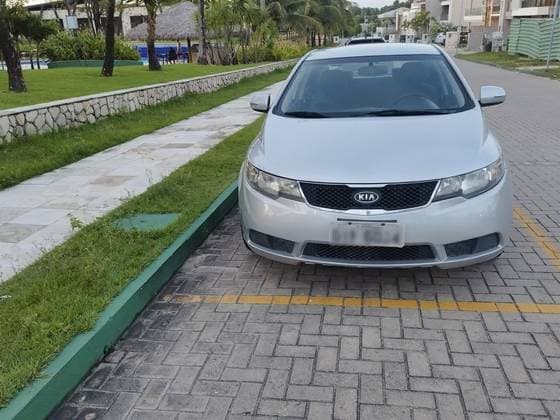 Carro 1.6 EX3 SEDAN 16V GASOLINA 4P MANUAL