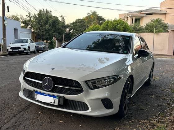 Carro 2.0 CGI GASOLINA SPORT 7G-DCT