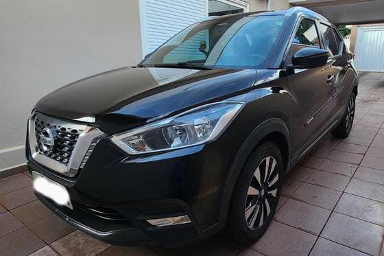 Carro 1.6 16V FLEXSTART SV 4P XTRONIC