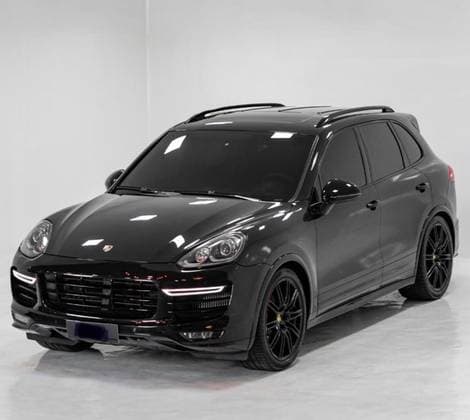 Carro 3.6 GTS 4X4 V6 24V GASOLINA 4P TIPTRONIC