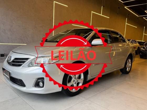 Carro 1.8 GLI 16V FLEX 4P AUTOMÁTICO