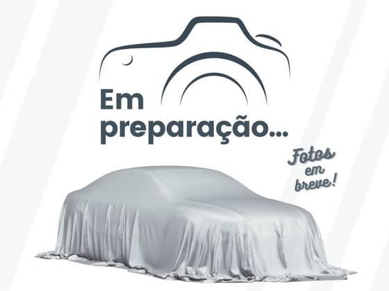 Carro 1.6 MI BLACK & SILVER 8V GASOLINA 4P MANUAL