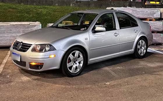 Carro 2.0 MI 8V GASOLINA 4P TIPTRONIC
