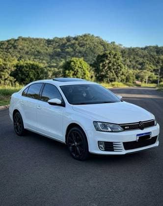Carro 2.0 COMFORTLINE FLEX 4P TIPTRONIC