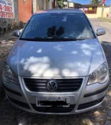 Carro 1.6 MI 8V FLEX 4P AUTOMATIZADO