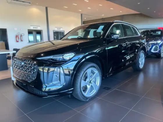 Carro 2.0 TFSI GASOLINA ADVANCED QUATTRO S TRONIC