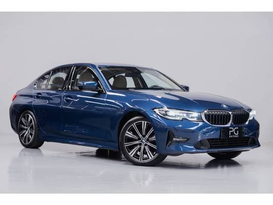 Carro 2.0 16V TURBO GASOLINA GP AUTOMÁTICO