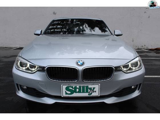 Carro 2.0 GP 16V TURBO ACTIVE FLEX 4P AUTOMÁTICO