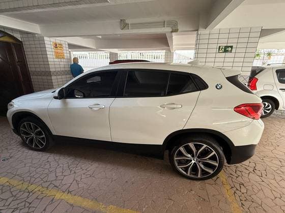 Carro 2.0 16V TURBO ACTIVEFLEX SDRIVE20I GP STEPTRONIC