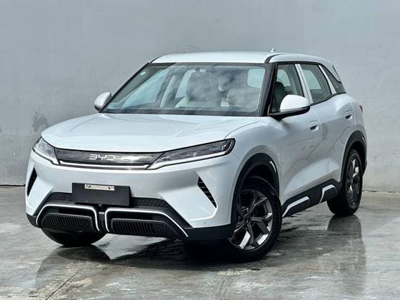 Carro 60,8 KW ELÉTRICO