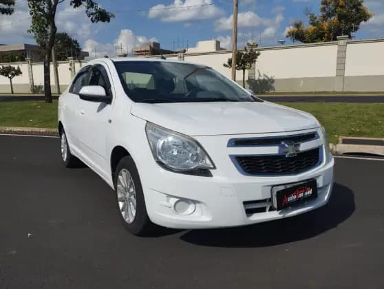 Carro 1.4 SFI LT 8V FLEX 4P MANUAL