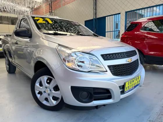 Carro 1.4 MPFI LS CS 8V FLEX 2P MANUAL