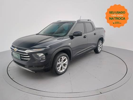 Carro 1.2 TURBO FLEX LTZ AUTOMÁTICO