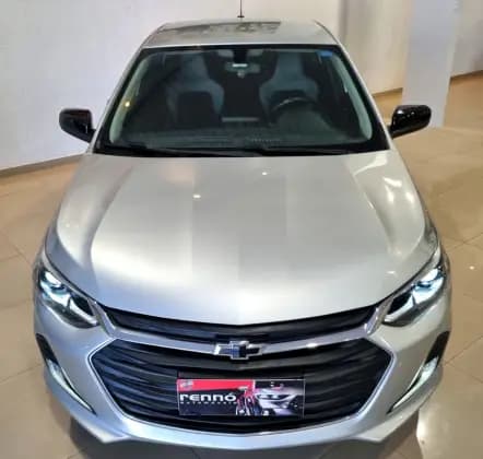 Carro 1.0 TURBO FLEX PLUS PREMIER AUTOMÁTICO