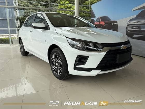 Carro 1.0 FLEX MANUAL