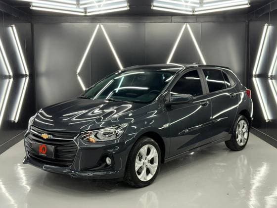 Carro 1.0 TURBO FLEX LTZ AUTOMÁTICO