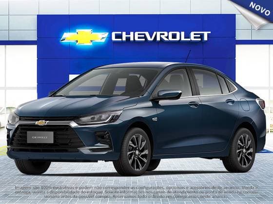 Carro 1.0 TURBO FLEX PLUS PREMIER AUTOMÁTICO
