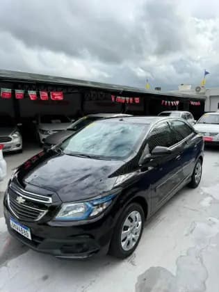 Carro 1.4 MPFI LT 8V FLEX 4P MANUAL