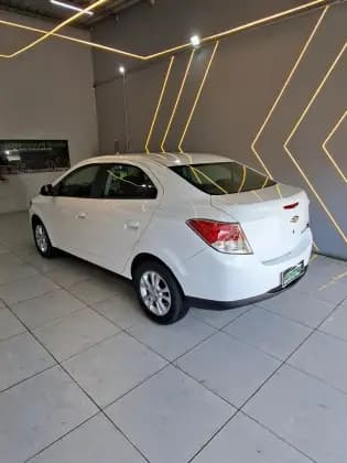 Carro 1.4 MPFI LTZ 8V FLEX 4P MANUAL