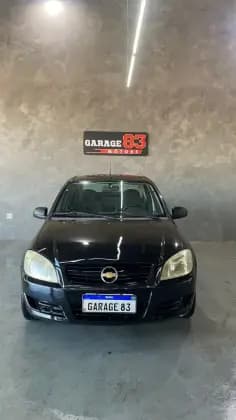 Carro 1.4 MPFI MAXX 8V FLEX 4P MANUAL